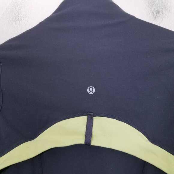 Lululemon Define Jacket Size 4 - Picture 6 of 7